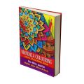 MANDALA COLORING BOOKS FOR ADULTS PACK 02 (Choose a set of 3 books to receive special discounts - විශේෂ වට්ටම් ලබාගැනීම සදහා පොත් 03ක කට්ටලය තෝරන්න ). 