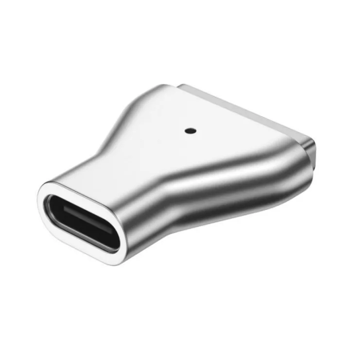 Believesinkinte%20PD%20Type%20C%20Magnetic%20Charging%20Adapter%20For%20Apple%20Magsafe%202%20MacBook%20Pro%20Air%20Charger%20Plug%20Converter%20USB%20C%20Fast%20Charging%20Adapter%20-%20Image%207
