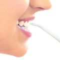 【HOT】 Portable Oral Irrigator Dental Water Flosser Water Jet Floss Tooth Pick Jet Tip Teeth Cleaning Dental Stone Remover. 