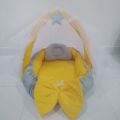 Baby Portable Bed Lounge Bed Carrier. 