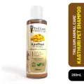 Trillium Pet Care Kasthuri Shampoo 200mL. 