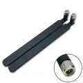 WiFi Booster External Antenna for Router LTE 4G Mobile units-2Pcs. 