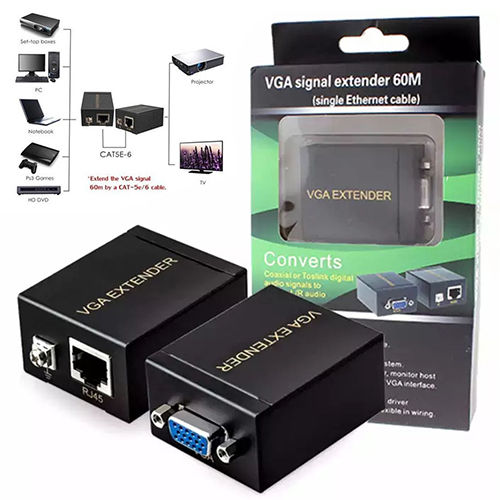 VGA%20Extender%2060M%20VGA%20Signal%20Extender%20for%20RJ45%20CAT5/6%2060m%20-%20Image%207