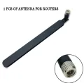 4G Antenna SMA Male 10dBi for 4G LTE Router External Antenna for B593S B880 B310 700-2690MHz Router Antenna. 