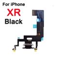 IPhone 7 8 Plus Xs Max X XR USB Port Charger Dock Connector Mic Charging Board Dock Charging Flex Cable Phone Part. 