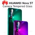 Mongo Huawei Nova 5T Camera Protection Film Flexible 9H Glass Mobile camera lens protector for Huawei Nova 5T Daraz. 