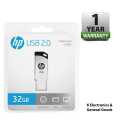 HP 2GB 4GB 8GB 16GB 32GB 64GB 128GB v236w USB Pen Flash Drive. 