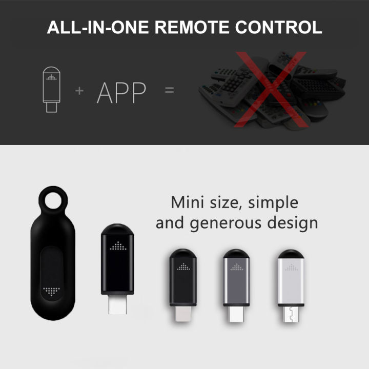 Smartphone%20Remote%20Control%20TypeC%20USB%20for%20iPhone%20IR%20Blasters%20Adapter%20Universal%20IR%20Infrared%20Smart%20Remote%20For%20TV%20Air%20Conditioner%20Fan%20-%20Image%203