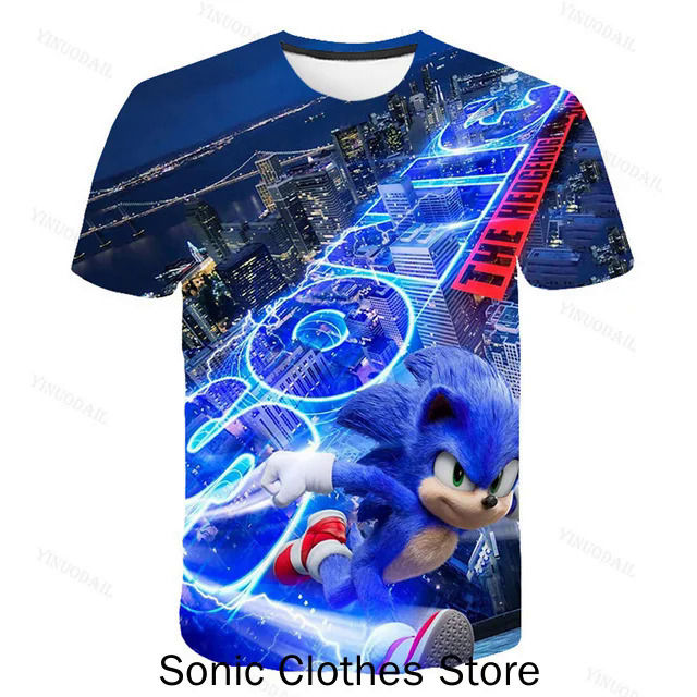 Sonic%20tshirt%20kids%203-14%20years%20baby%20clothes%20Girls%20cosplay%20costume%20women%20men%20fairstars%20T-shirts%20tees%203D%20boys%20basketball%20jersey%20-%20Image%205