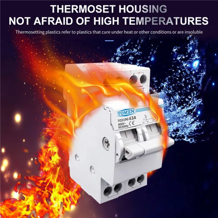 3X%202P%2063A%20Dual%20Power%20Manual%20Transfer%20Isolating%20Switch%20Interlock%20Circuit%20Breaker%20Din%20Rail%20Isolating%20Switch%20-%20Image%204