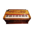 Nanda Brand Harmonium Serpina 2 Set with Bag | 2 Year Warranty Indian Serpina with Stick Keys Teak Wood  සර්පිනා 2 year warranty Stick Keys Teak Wood (Made With Premium Quality Reeds) indian serpina indian harmonium piano keyboard traditional instrument. 