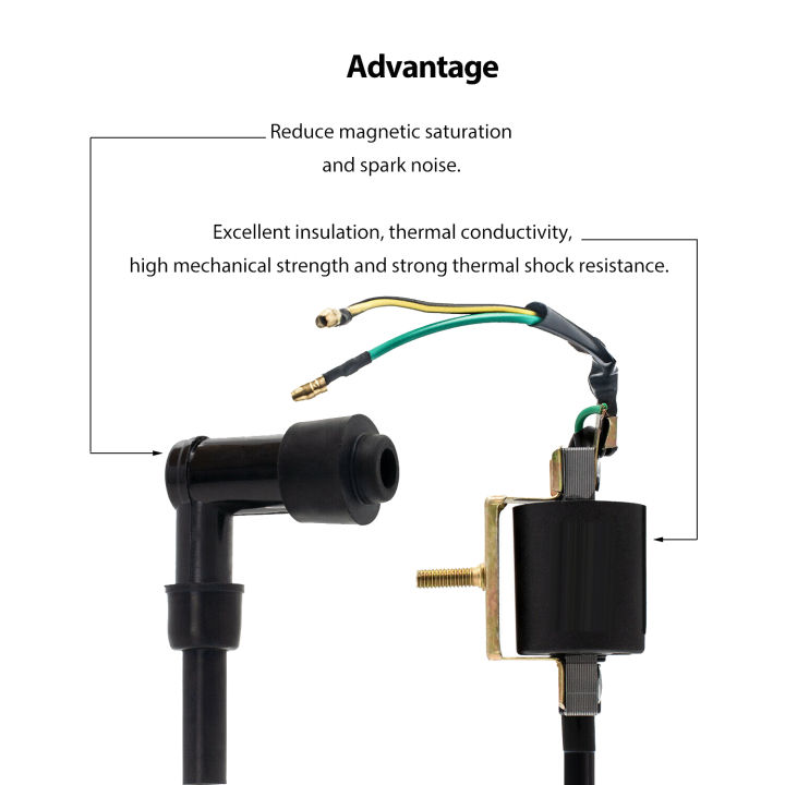 4-Pin%20CDI%20Box%20Ignition%20Coil%20Wiring%20Harness%20Kit%20for%20Quad%20ATV%20Pit%20Bike%20-%20Image%207