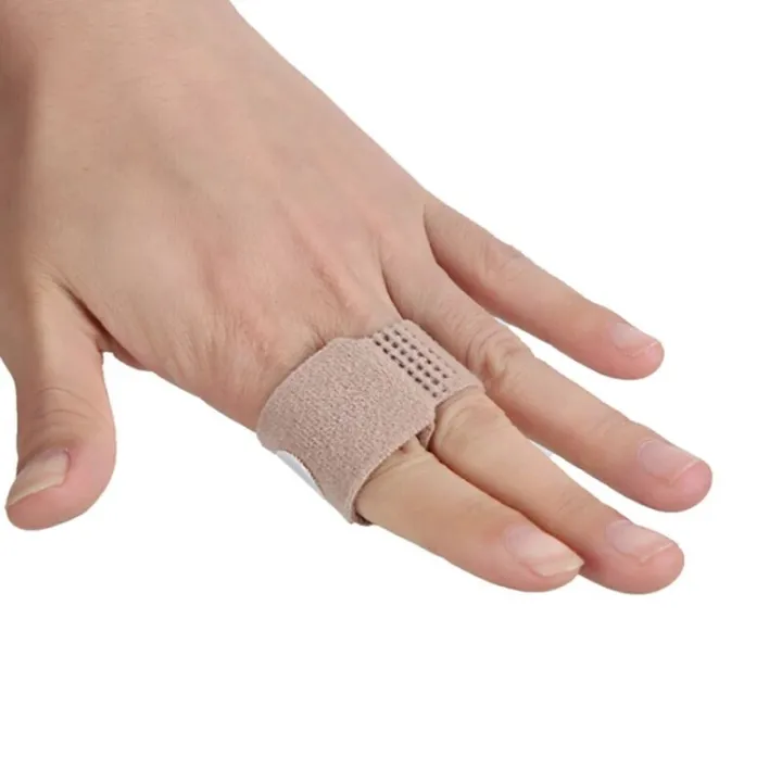 VTTO%201PC%20Toe%20Finger%20Straightener%20Hammer%20Toe%20Hallux%20Valgus%20Corrector%20Bandage%20Toe%20Separator%20Splint%20Wraps%20Foot%20Care%20Supplies%20-%20Image%204
