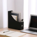 Office Document File Storage Box Folding Desktop Books Storage Office Supplies Jessica. 