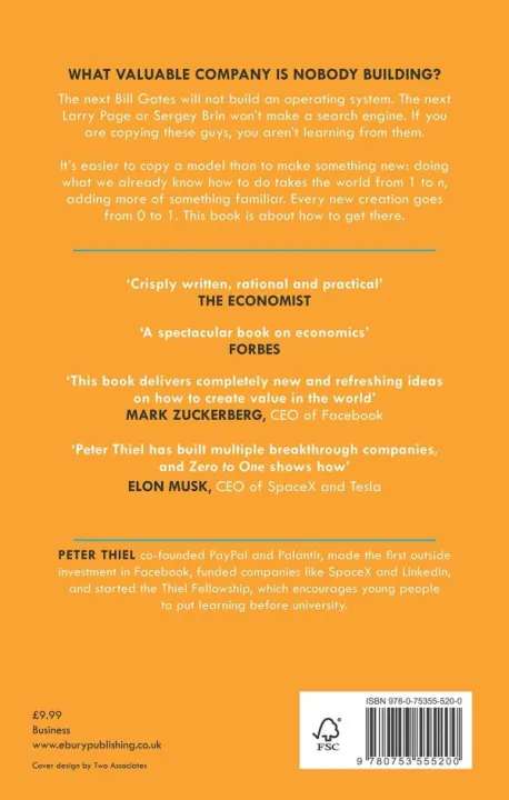 Zero%20To%20One:%20Notes%20On%20Start%20Ups,%20Or%20How%20To%20Build%20The%20Future%20by%20Blake%20Masters%20and%20Peter%20Thiel%20-%20Image%202