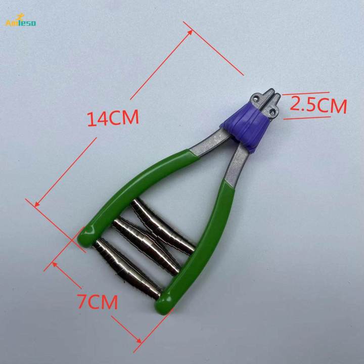 Badminton%20Stringing%20Clamp%20Tool%20Kits%20Gripper%20Portable%20Tennis%20Flying%20Clamp%20-%20Image%206