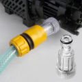 SuperRide Watering Filter High-Performance Car High Pressure Washer Inlet Filter. 