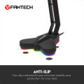 FANTECH Tower AC3001s RGB Headset Stand. 