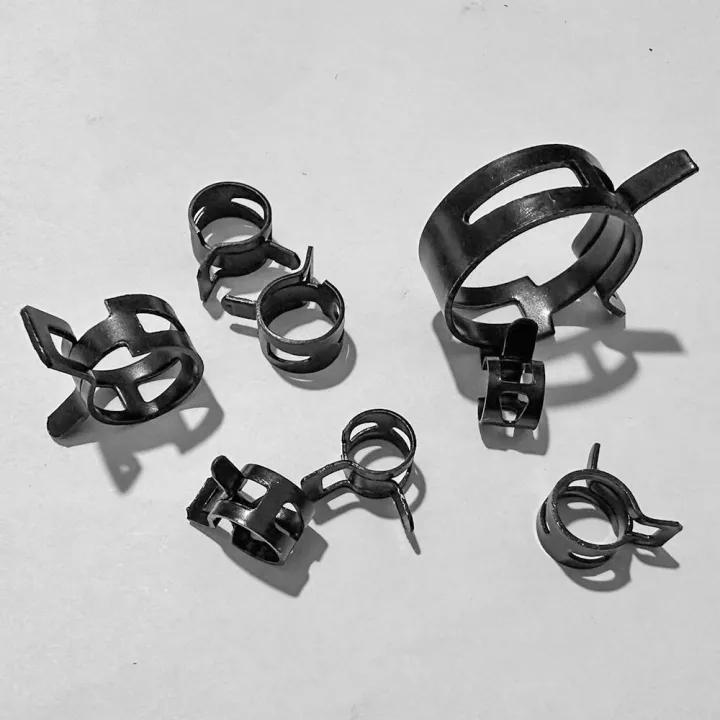 20Pcs/Lot%20New%20Tube%20Clamp%20Spring%20Clips%20for%20Fuel%20Oil%20Line%20Water%20Hose%20Pipe%205mm-27mm%20Fastener%2065MN%20Manganese%20Steel%20Elastic%20Buckle%20Pipe%20Hoop%20-%20Image%208