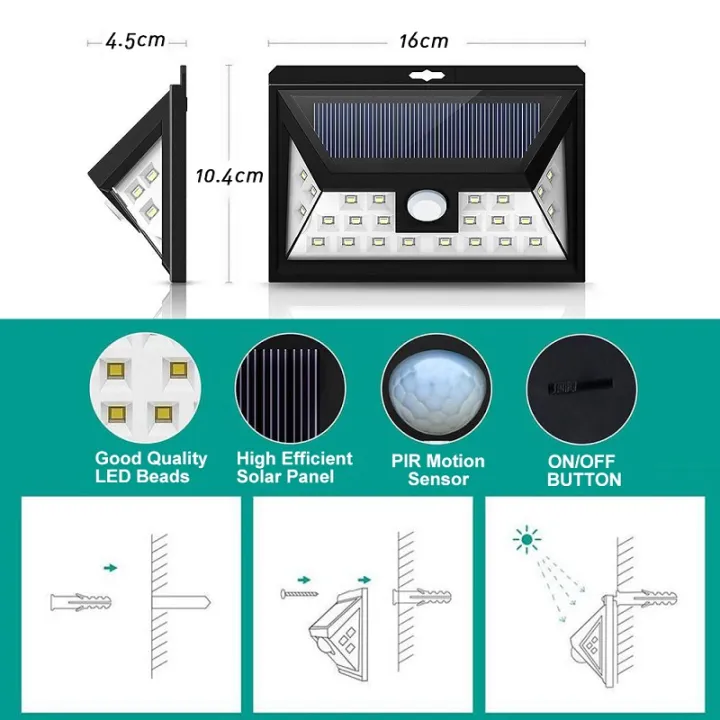 Solar%20Outdoor%2024%20LED%20Lighting%20Night%20Lampion%203%20Mode%20Super%20Bright%20Security%20Motion%20Sensor%20Wall%20Lamp%20Waterproof%20IP65%20Yard%20Light%20-%20Image%203