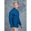 Casual Wear Printed Shirt. 
