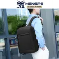MENSPE Men Backpack Laptop Backpack Business Travel Bag Waterproof Backpack College Backpack Casual Shoulder Bag Pack School Bag for Men Women. 