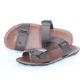 Ansel Gent's Slipper -Fashion Sandals-Gent's slides Men's Footwear. 