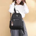 【WEJA】Fashion Backpack Women Backpacks Waterproof Bag Oxford Daypack Shoulder Backpack Lightweight Handbag School Bag Backpack Casual Office Bag back pack bag for women bagpack women. 