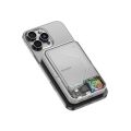Sharge ICEMAG 2 10000mAh MagSafe Power Bank. 