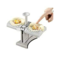 2 in 1 Patties Maker Large. 