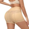 Women's Sexy Hip Pads Butt Lifter Shaper Padding Panty Push Up Bottom Butt Pads Women Hip Enhancer Hip-lift Panties. 