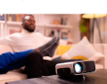 Philips NeoPix Prime 2 Home Projector. 