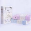 【BestGO】Magic Notebook Journal Diary Blank Pages Memo Answers Book Candy Color Hardcover Copybooks For Answer. 