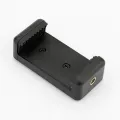 Phone Holder for Tripod for Stand Clip Mount Holder Phone Mount / Mobile Mount. 