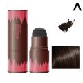Hairline Pen Eyebrow Coloring Powder Hair Filling Hair Black Hairline Line Hair Powder Brown Brown Pen Brown Stick Coloring G2R6. 