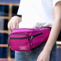 Wallet Women ins Business Crossbody Fashion Cash Bags Multi-Functional Large Capacity New Belt Bag Cell Phone Case Men's Fashion. 