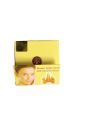 POP dpcg Popular Facial Cream Deeply Nourished with Curcuma Extract 4g. 