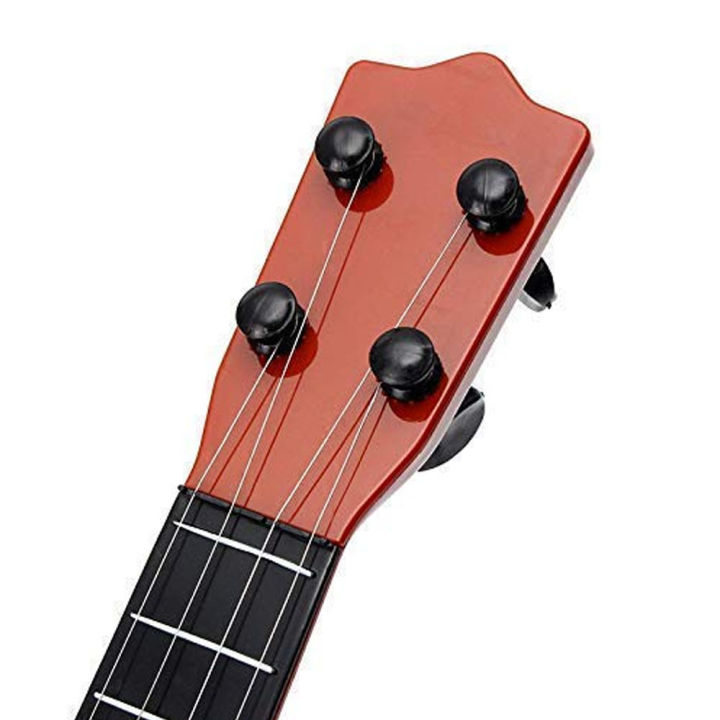 Guitar%20Toys%20for%20Kids%20Fully%20Functional%204%20String%20Classical%20Guitar%20with%20Adjustable%20Tunning%20Knob%20-%20Image%202
