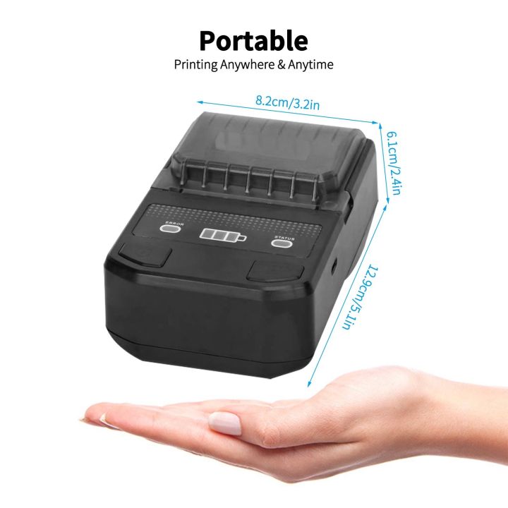 Portable%2058mm%20Thermal%20Receipt%20Printer%20Wireless%20-%20Image%202