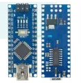 Arduino Nano V3.0 ATmega328P. 
