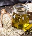 Jaffna Organic Pure Sesame Oil  Jaffna Organic Pure Gingelly oil  100% pure Healthy 750l Bottle For Cooking. 