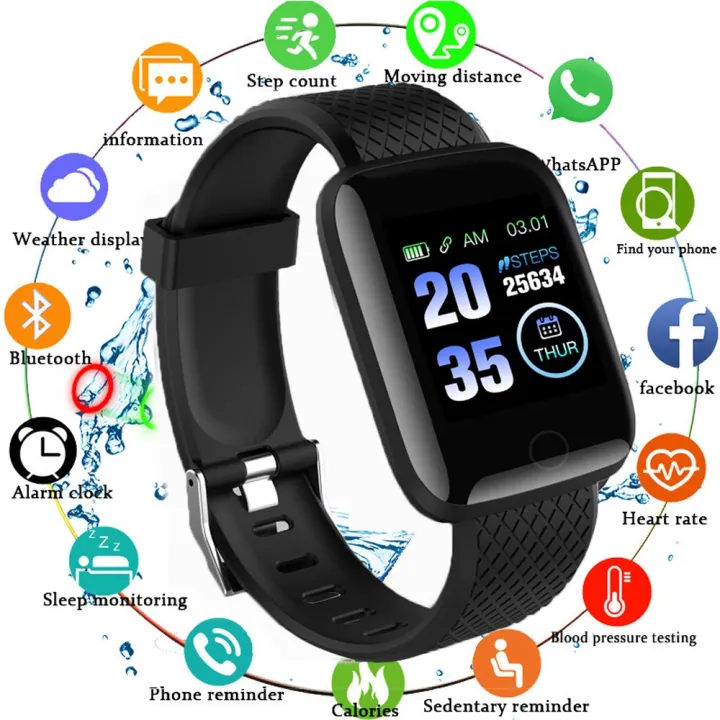 116%20Plus%20Smart%20Watch%20Call%20Reminder%20Messages%20Notification%20Heart%20Rate%20Monitor%20Multi%20Sports%20Mode%20Fitness%20Bracelet%20D13%20Smart%20Band%20for%20iOS%20Android%20Mobile%20(Features%20M4%20M5%20M6%20M7%20M8%20Y68%20D20%20F8%20W34%20V8%20Dz09%20A1%20T800%20T900%20T20%20Ultra)%20104796517%20Styles_LK%20Online%20-%20Image%207