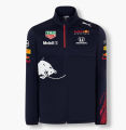 Foreign trade hot Formula One F1 peripheral racing clothing sweater McLaren Red Bull same team F1 jacket. 