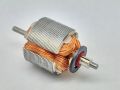 RF-370CA 370 Micro Motor DC 3V-12V 19000RPM High Speed Precious Metal Brush 24mm Mini Motor Large Torque DIY Hobby Toy Model. 