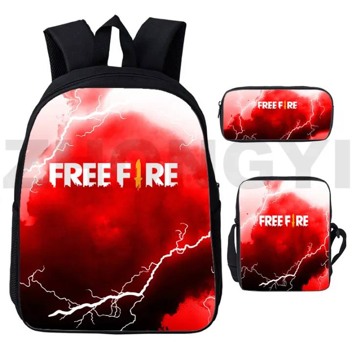 LaoXzhongX%203D%20Print%20Free%20Fire%20Garena%20Backpack%20Men%20School%20Bags%20for%20Teenager%20Girls%20Boys%20Free%20Fire%20Game%20Anime%20Bookbag%20Rucksack%20Kindergarten%20-%20Image%209