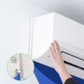 Convenient Universal Waterproof Air Conditioner Accessories With Tube Dustproof Bag Air Conditioner Cleaning Cover. 