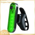 Enigma- Bike Turn Signal Bike Parts MTB Road Bike Turn Signal Warning Light. 