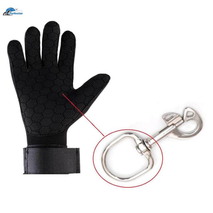 96/110mm%20Swivel%20Eye%20Bolt%20Snap%20Hook%20Single%20Ended%20Clips%20316%20Stainless%20Steel%20Buckle%20110mm%20-%20Image%202