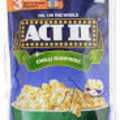 ACT II Chilli Surprise Popcorn 40g. 