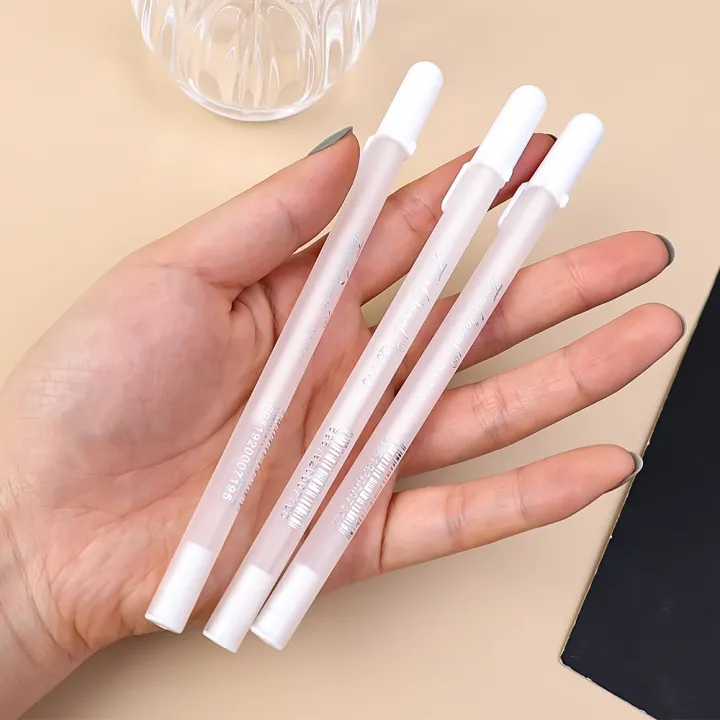 1/10PCS%20Black%20Card%20White%20Highlight%20Marker%20Pens%20Art%20Hand-painted%20Pen%20Sketch%20Pens%20for%20DIY%20Drawing%20Graffiti%20Art%20Supplies%20School%20Stationery%20-%20Image%207